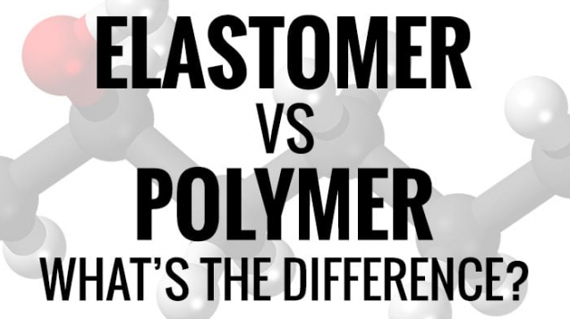 elastomer-vs-polymer