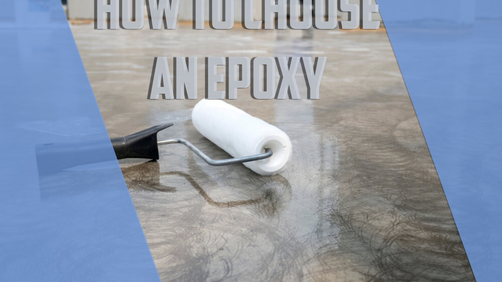 choose an epoxxy
